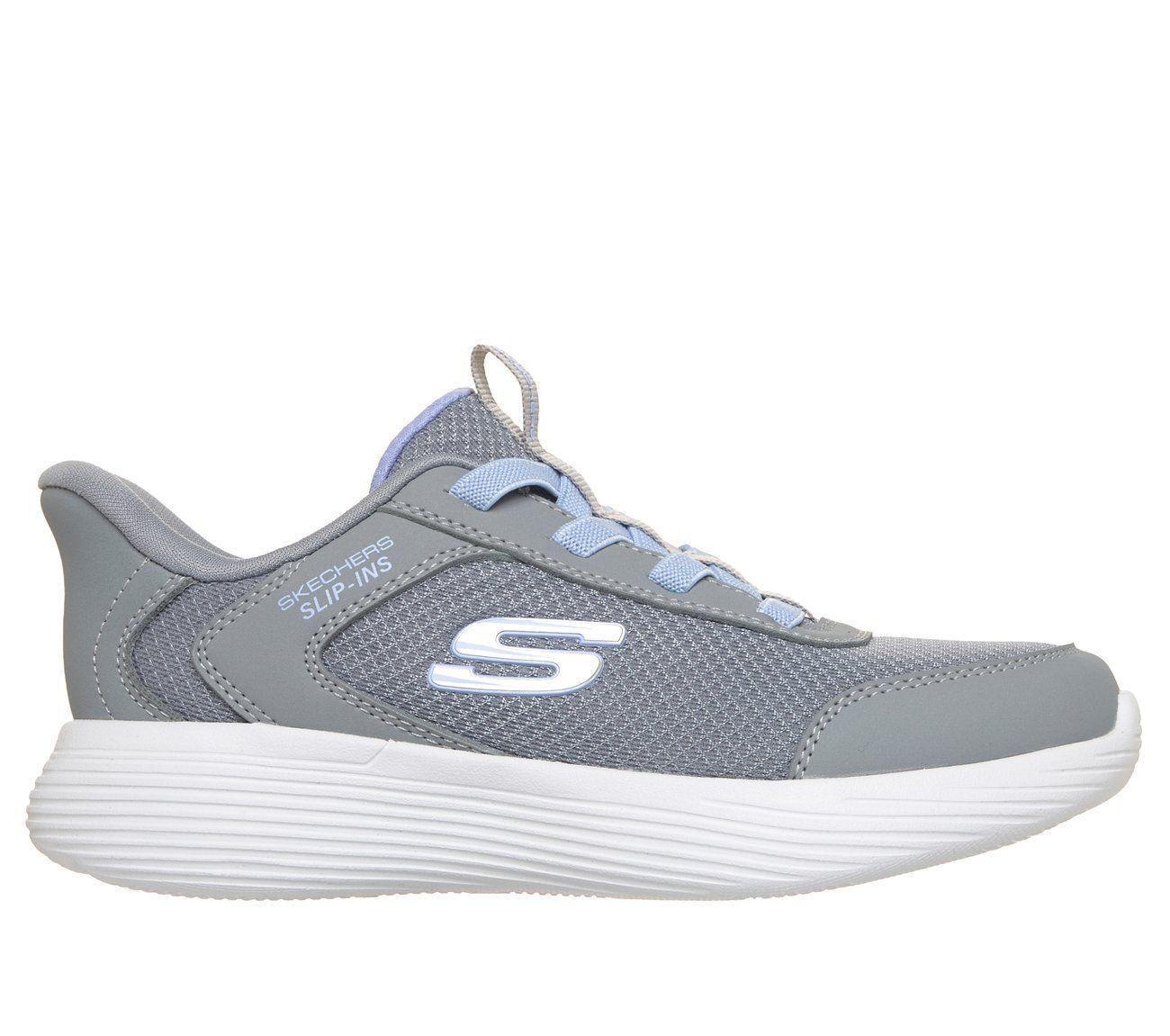 Zapatillas Niña Skechers Slip-Ins GO Run 400 V2-0