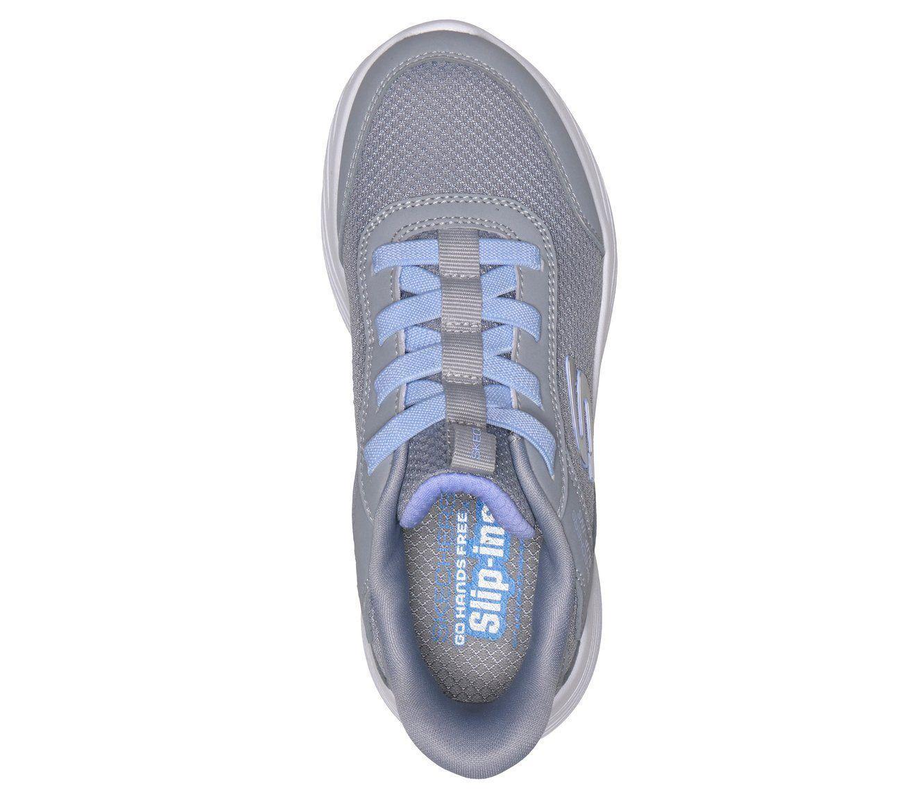 Zapatillas Niña Skechers Slip-Ins GO Run 400 V2-1