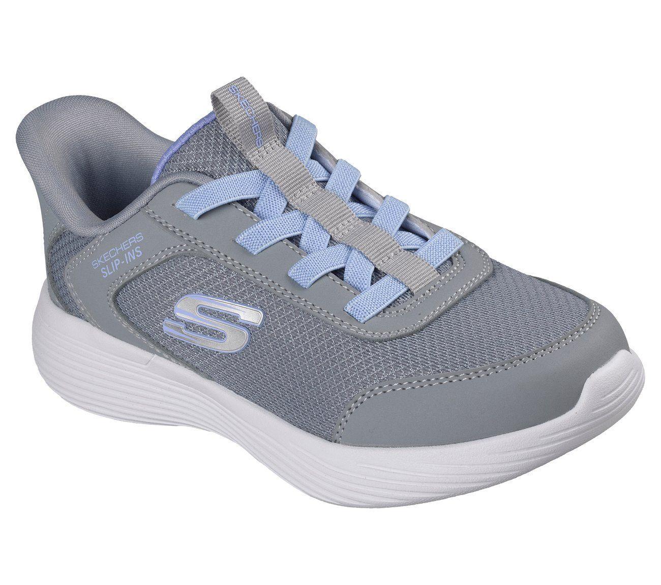 Zapatillas Niña Skechers Slip-Ins GO Run 400 V2-3