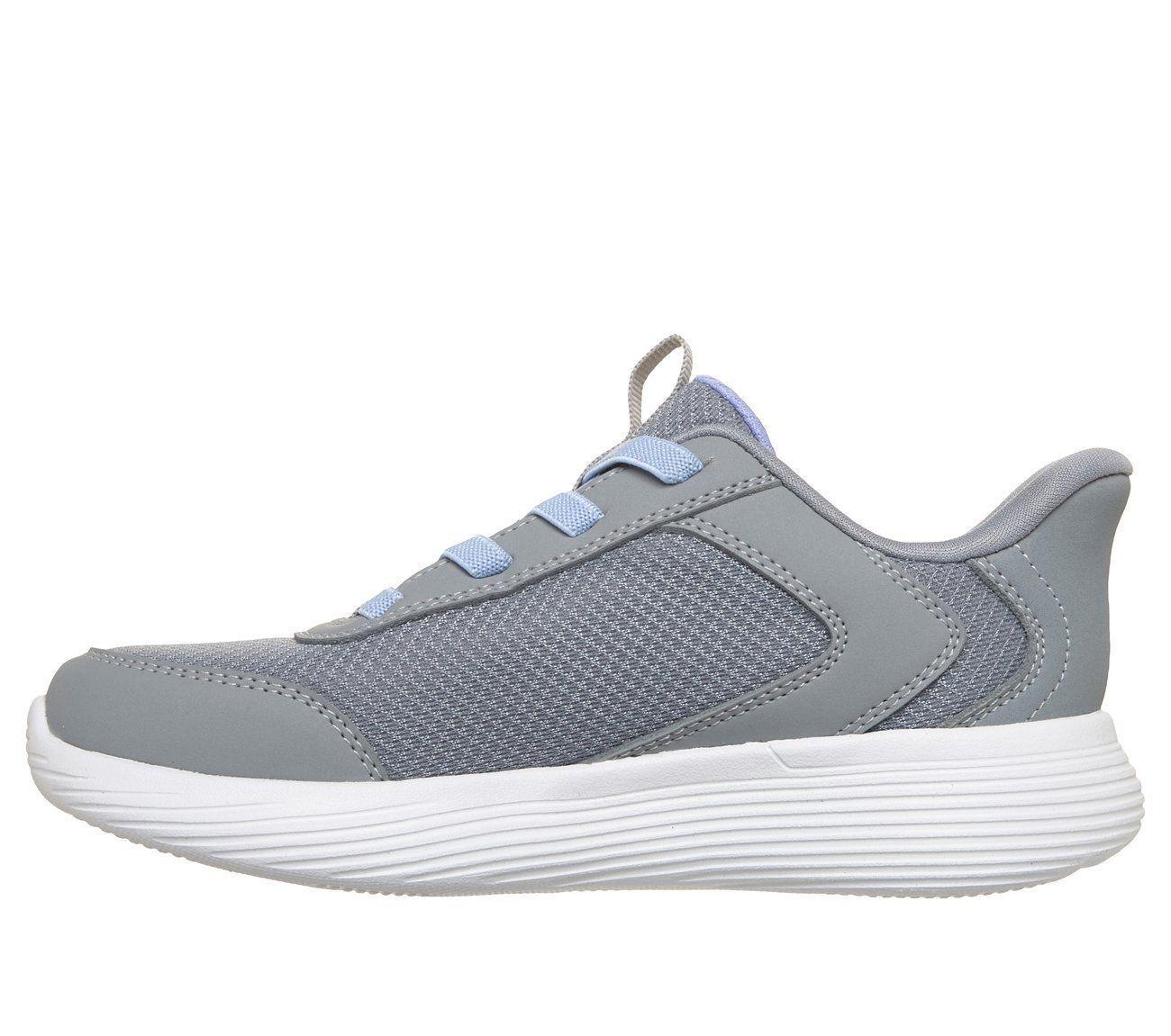 Zapatillas Niña Skechers Slip-Ins GO Run 400 V2-5