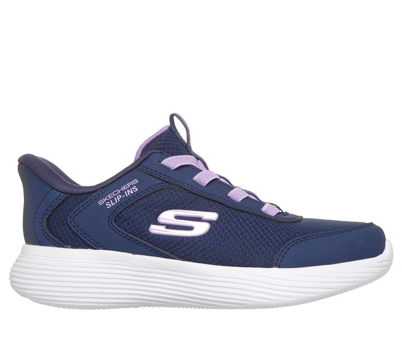 Zapatillas Niña Skechers Slip-Ins GO Run 400 V2-0