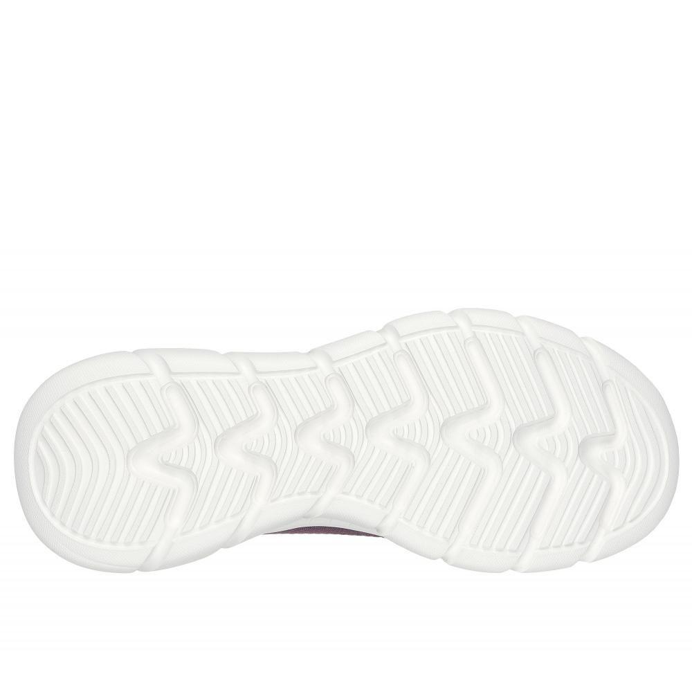 Zapatilla Mujer Bobs B Flex Hi Flying Morado Skechers-2
