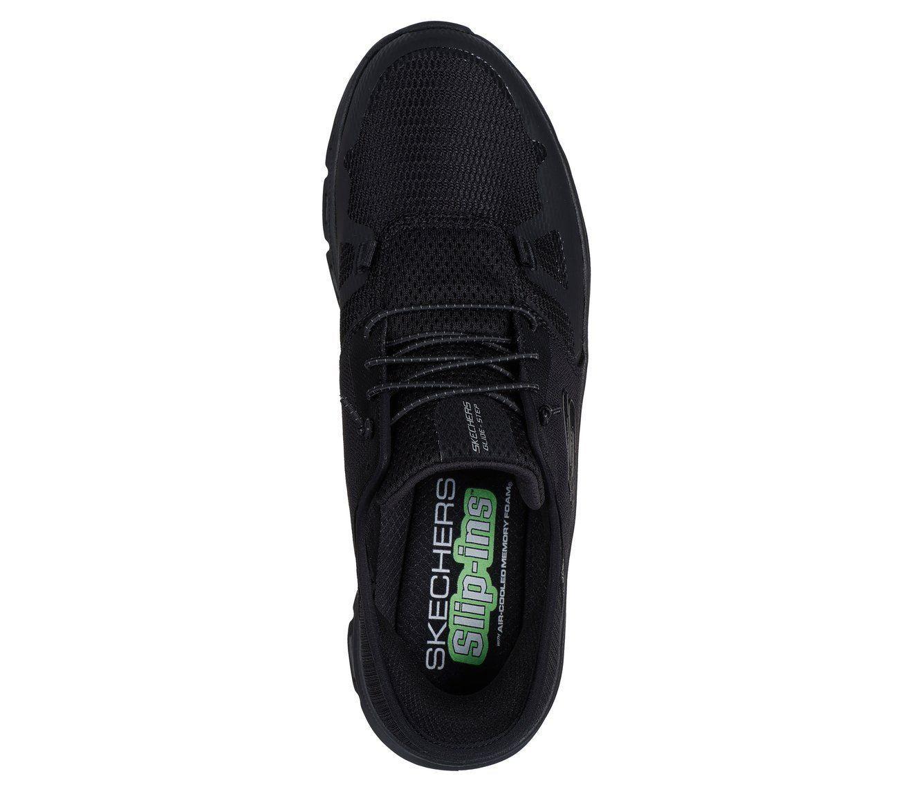 Zapatillas Hombre Skechers Slip-Ins Glide-Step Pro-1