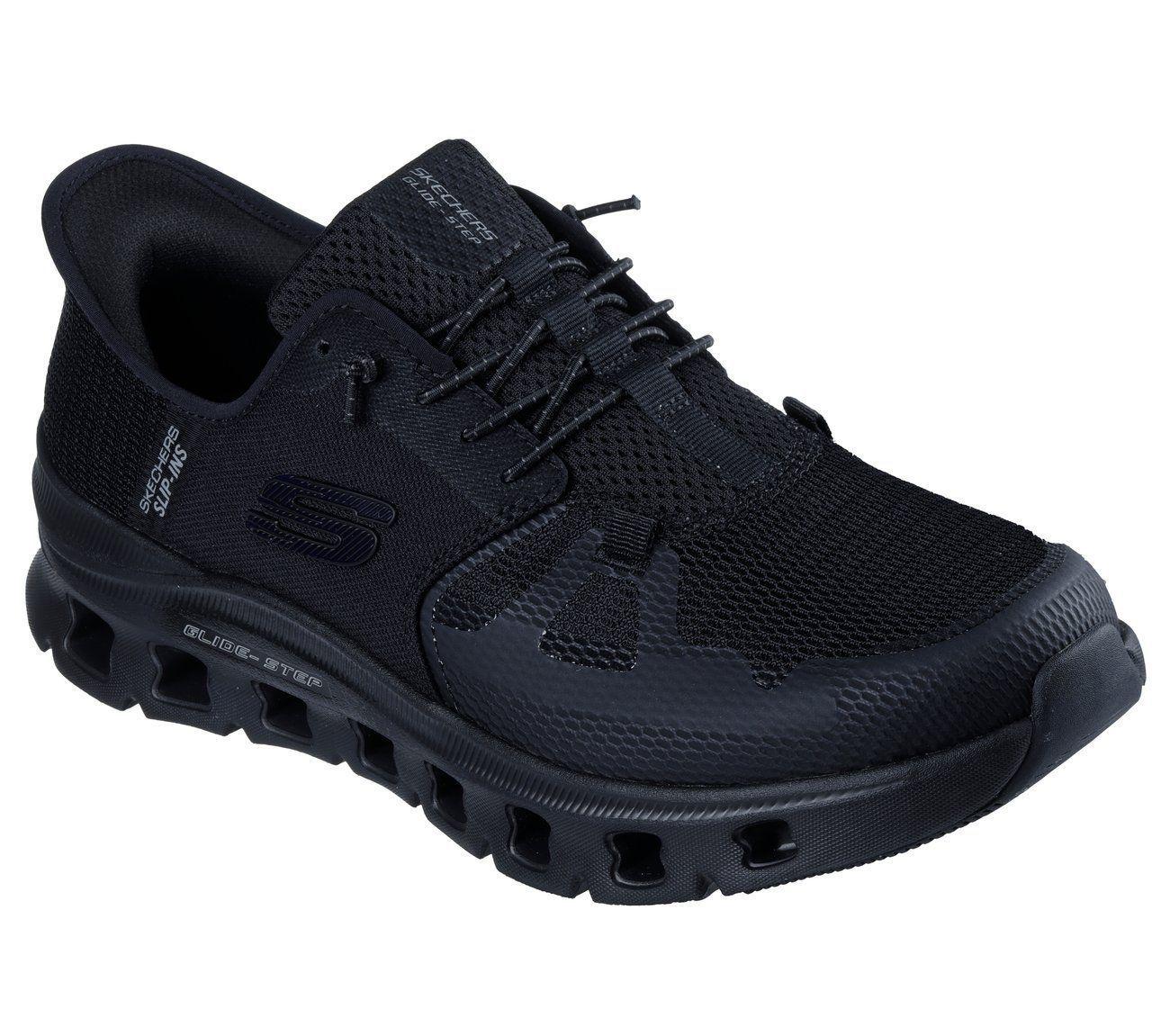 Zapatillas Hombre Skechers Slip-Ins Glide-Step Pro-3