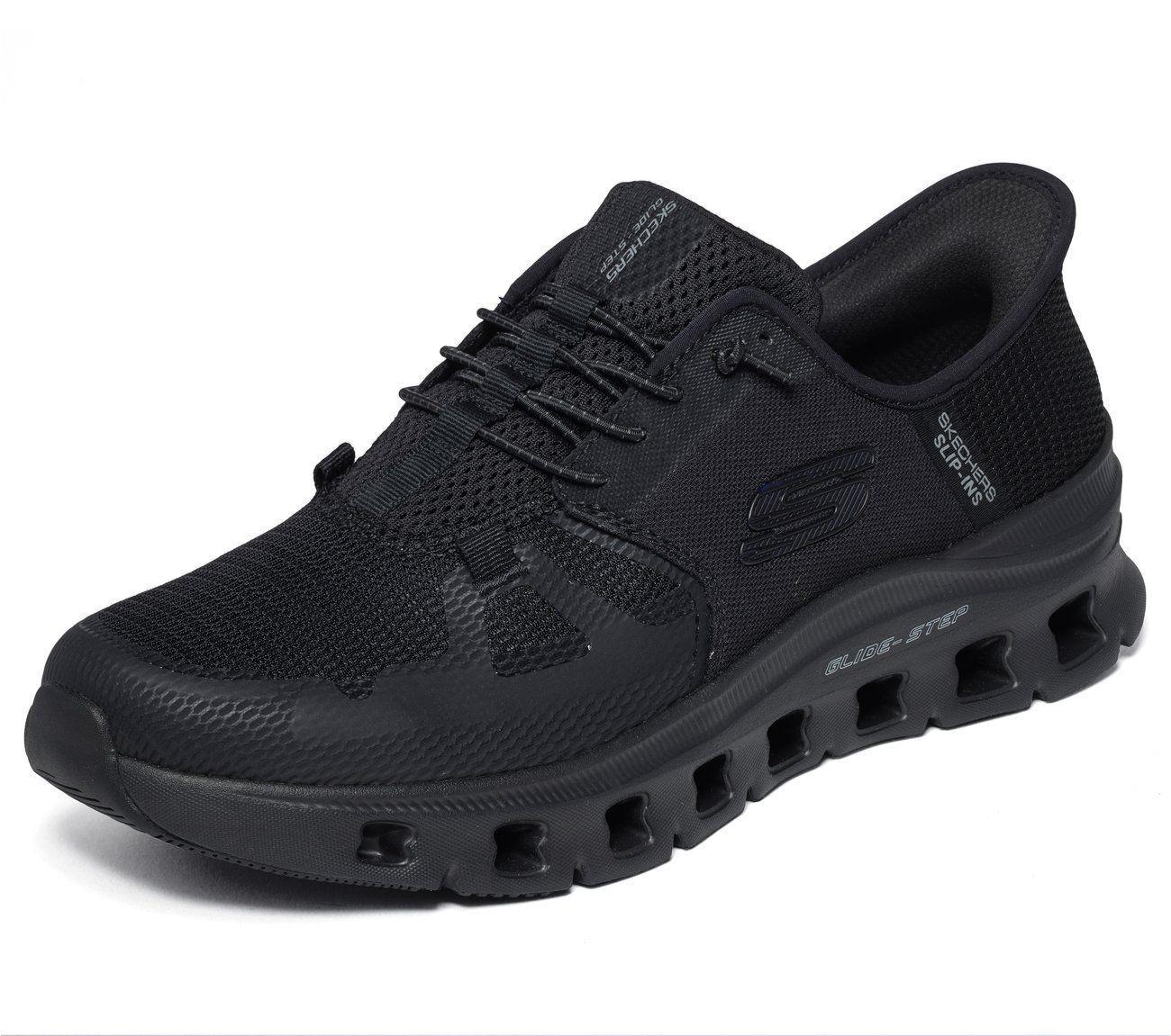 Zapatillas Hombre Skechers Slip-Ins Glide-Step Pro-4
