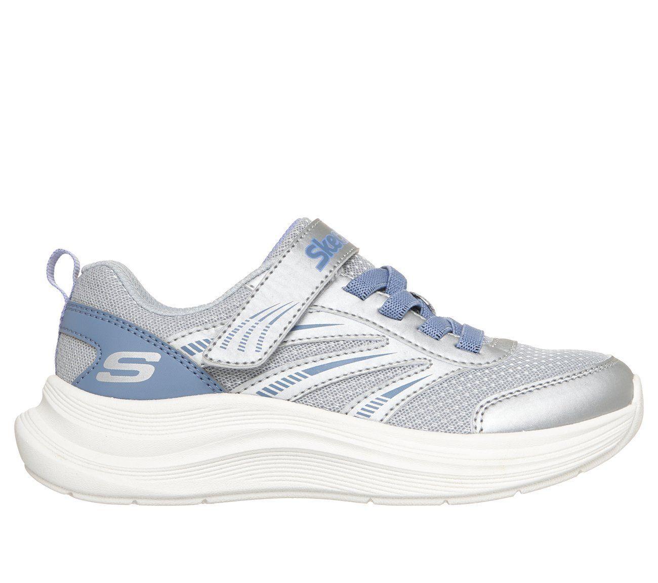 Zapatillas Niña Skechers Streamline-0