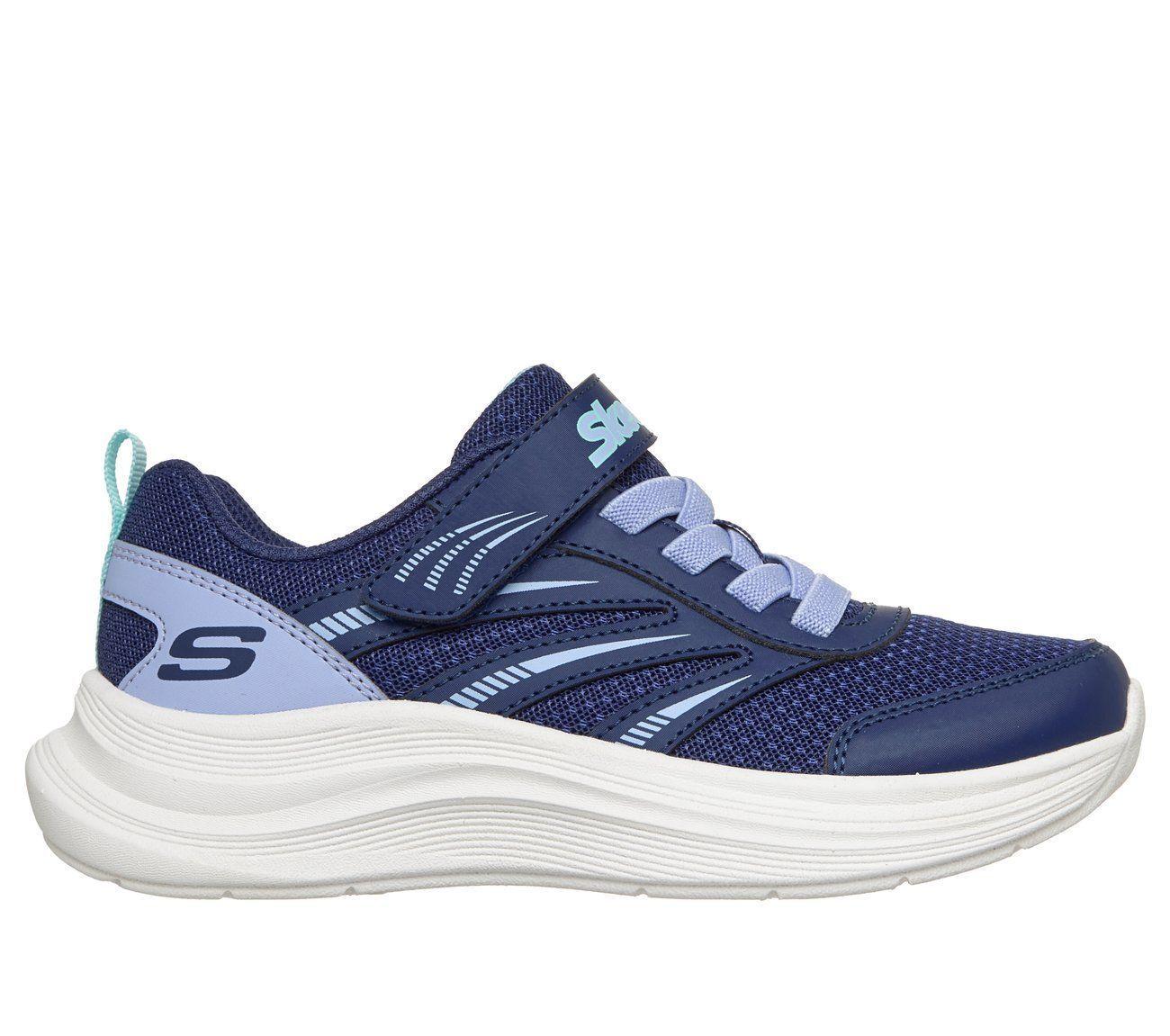 Zapatillas Niña Skechers Streamline-0