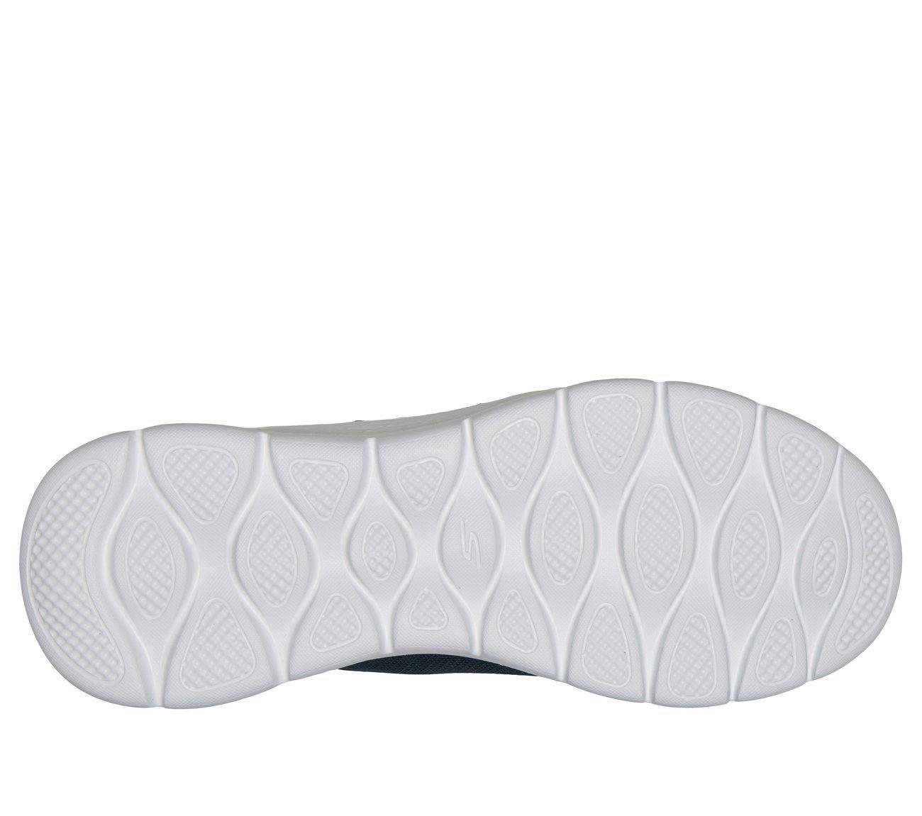 Zapatillas Hombre Slip-ins Go Walk Flex Azul Skechers-2