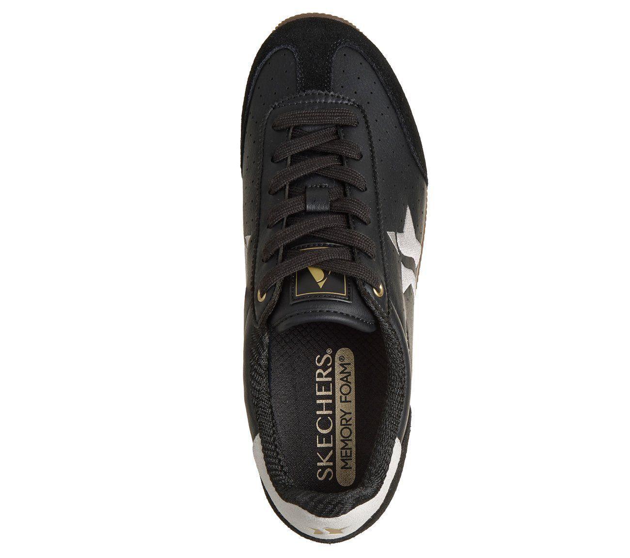Zapatillas Mujer Skechers Midcity City Crush-1