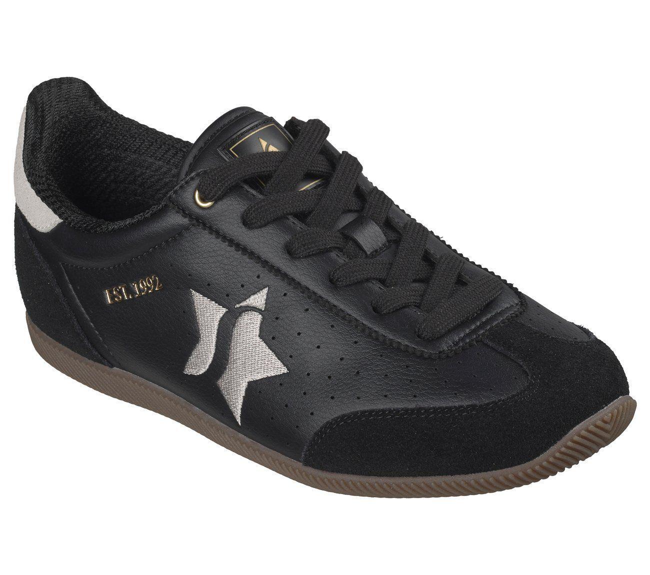 Zapatillas Mujer Skechers Midcity City Crush-3