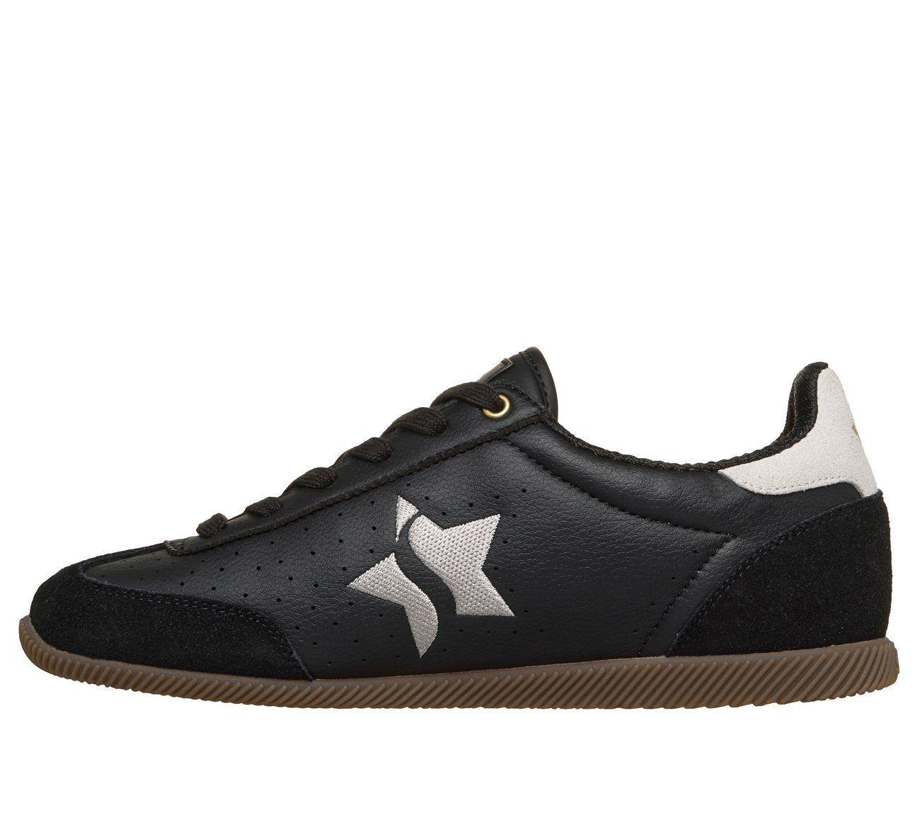 Zapatillas Mujer Skechers Midcity City Crush-5