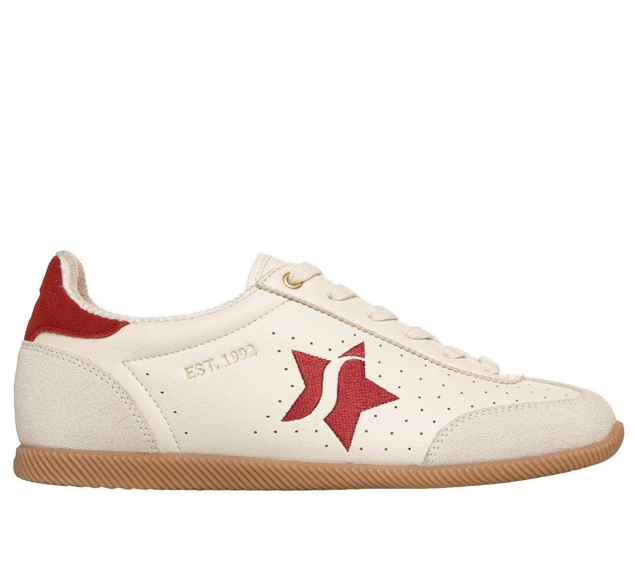 Zapatillas Mujer Skechers Midcity City Crush-0