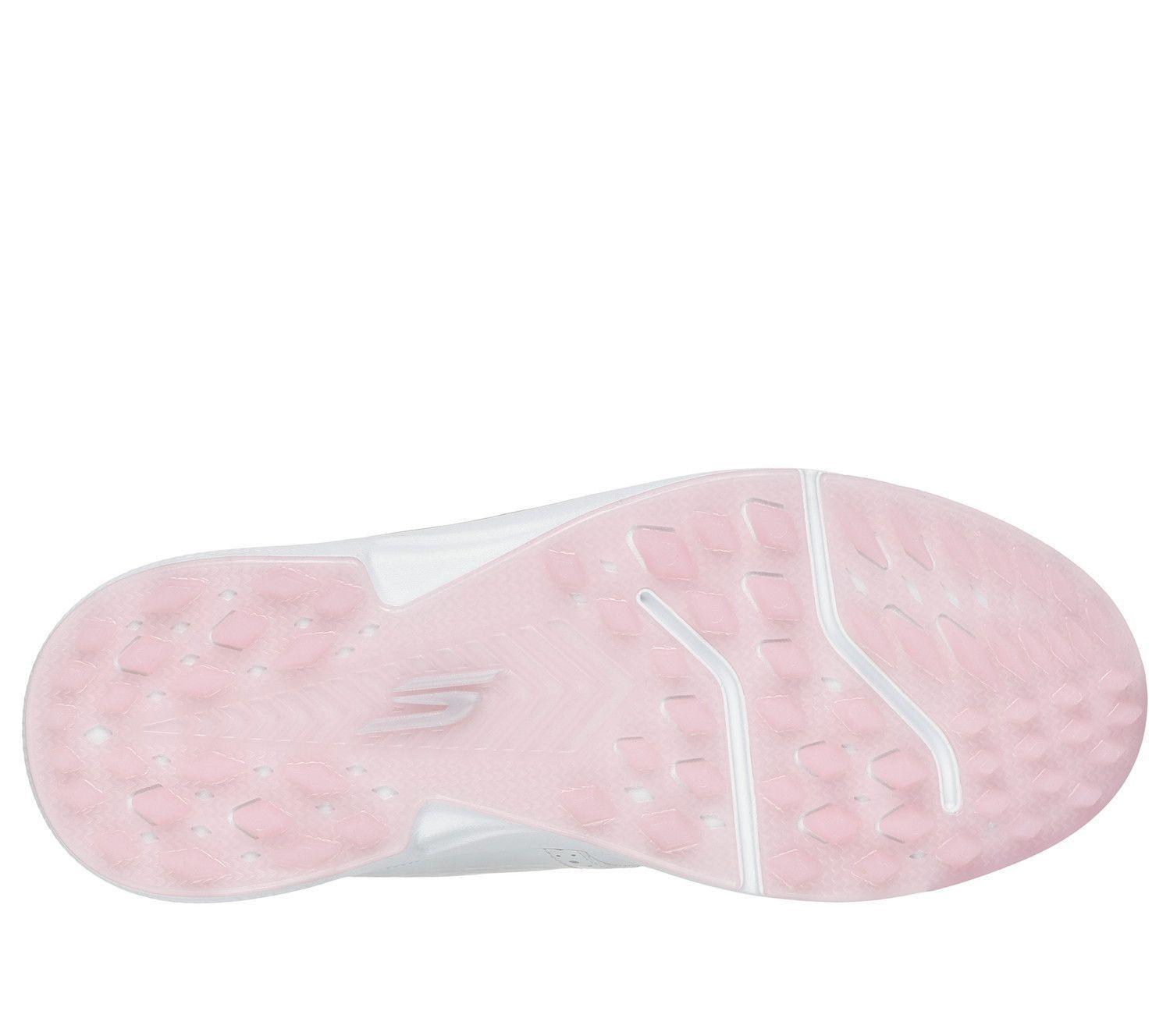 Zapatillas Skechers Go Golf Prestige Sl Mujer Blanco-3