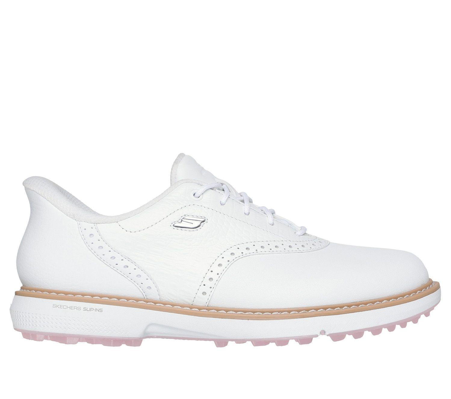 Zapatillas Skechers Go Golf Prestige Sl Mujer Blanco-0