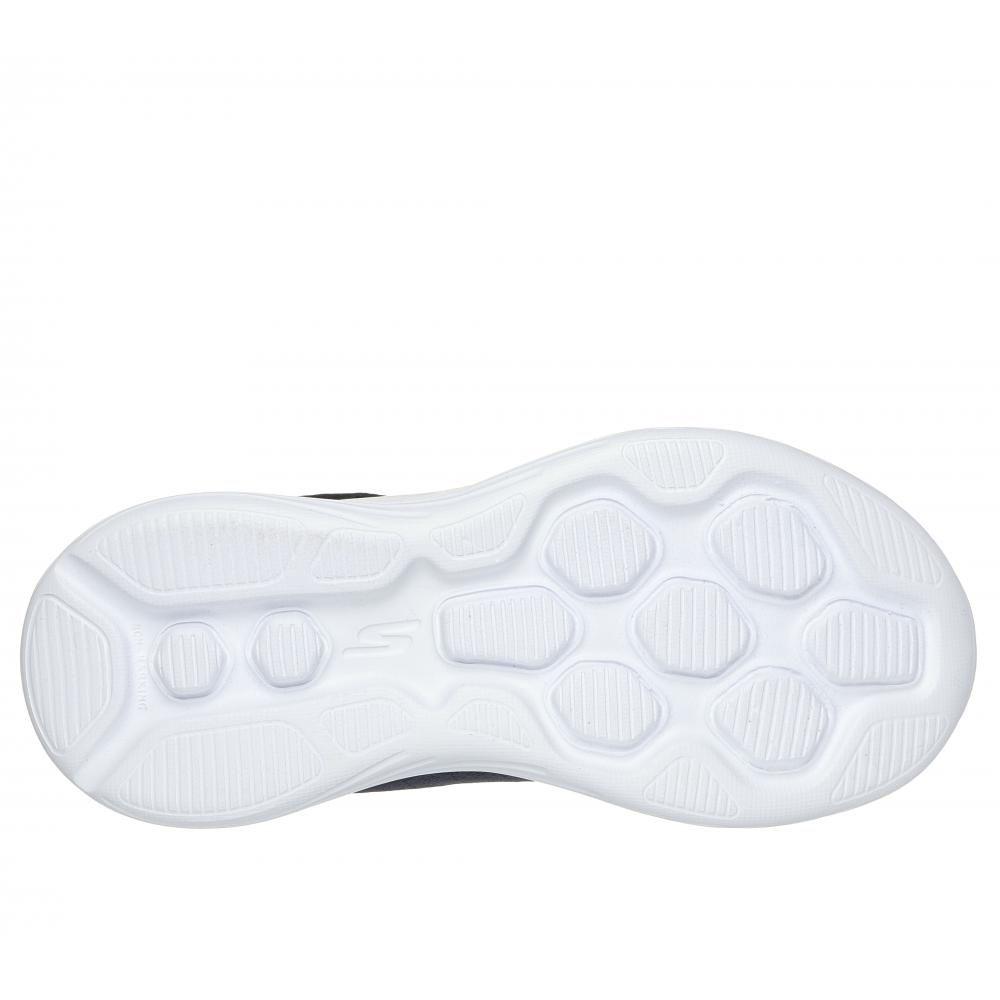 Zapatilla Niño Go Run 400 V2 Navy Skechers-2