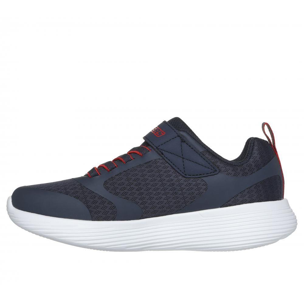 Zapatilla Niño Go Run 400 V2 Navy Skechers-3