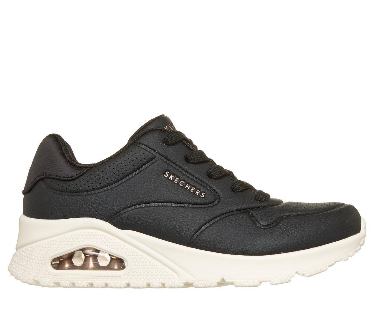 Zapatillas Mujer Skechers UNO Savvy Debon-Air-0