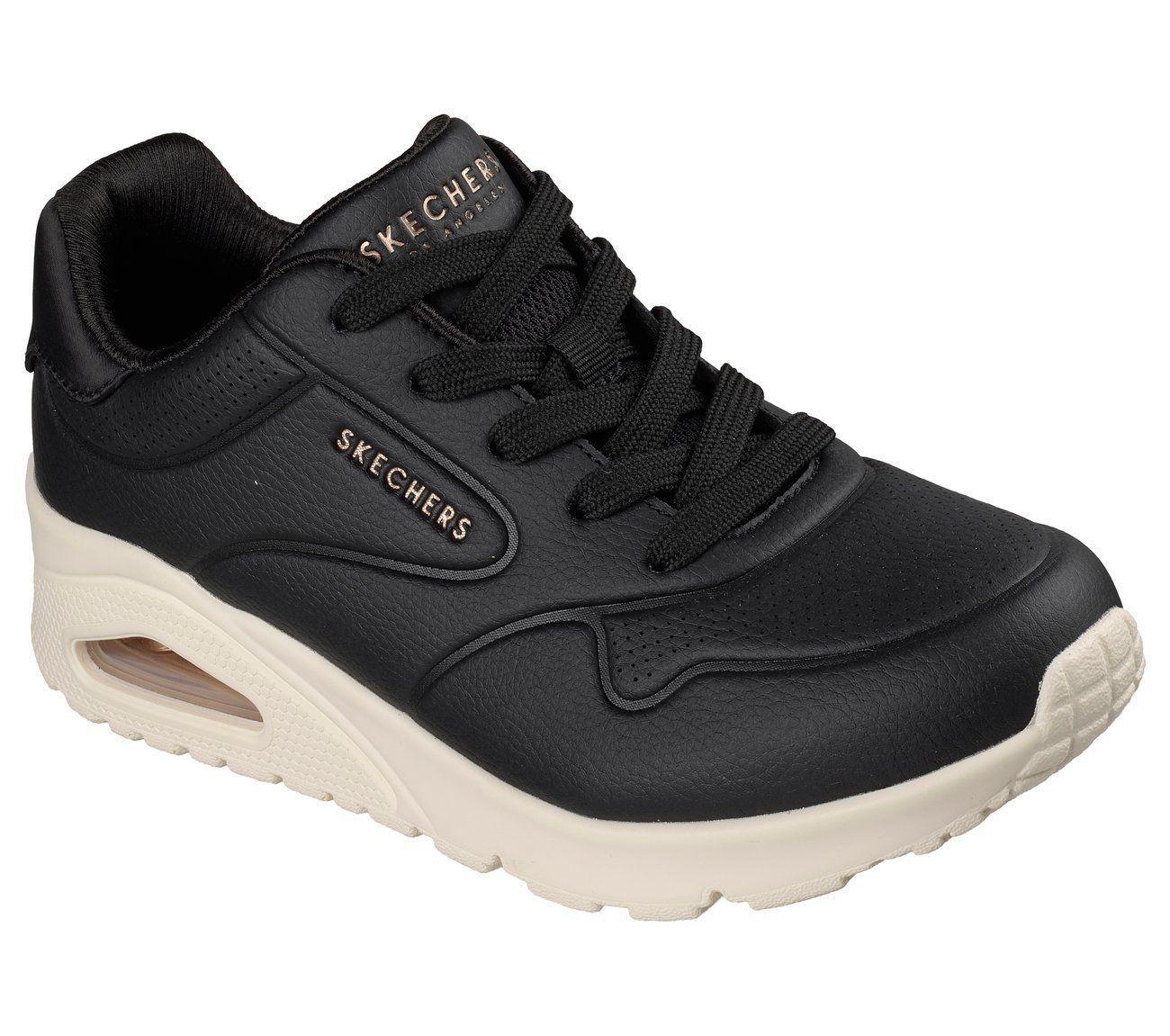 Zapatillas Mujer Skechers UNO Savvy Debon-Air-3