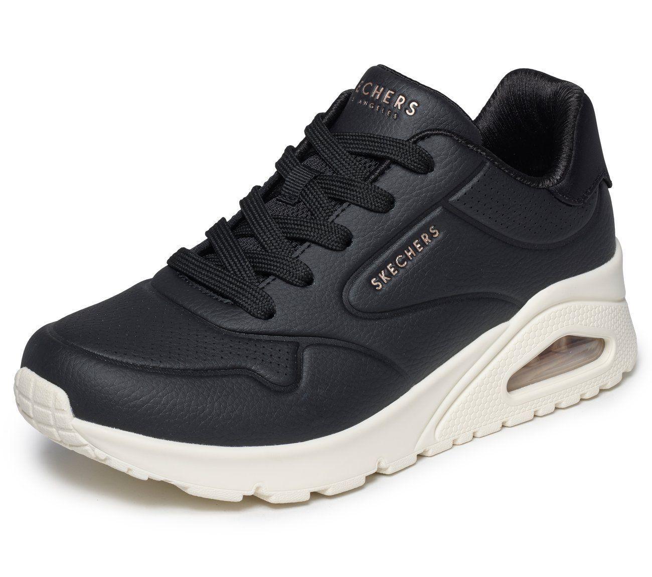 Zapatillas Mujer Skechers UNO Savvy Debon-Air-4