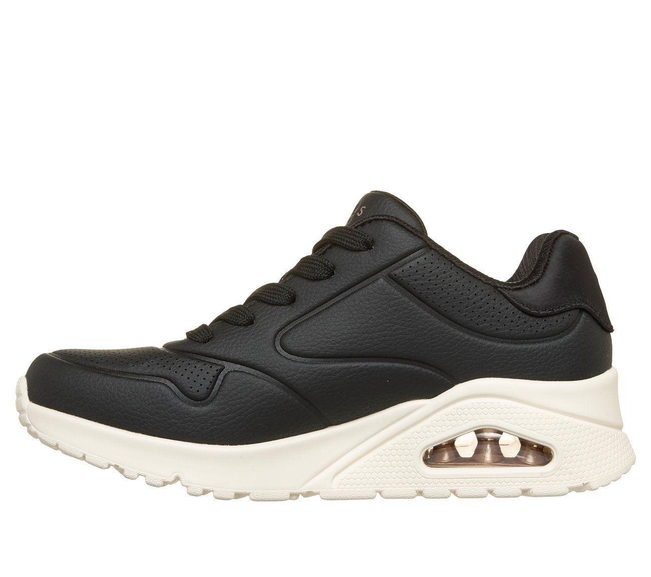 Zapatillas Mujer Skechers UNO Savvy Debon-Air-5