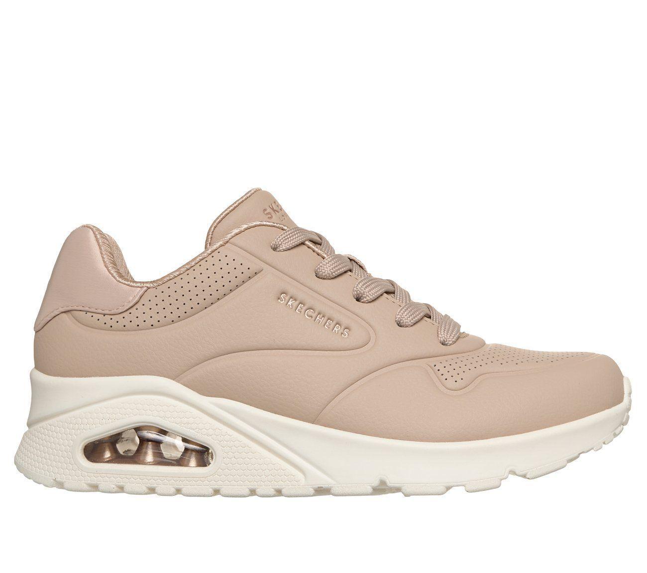 Zapatillas Mujer Skechers UNO Savvy Debon-Air-0