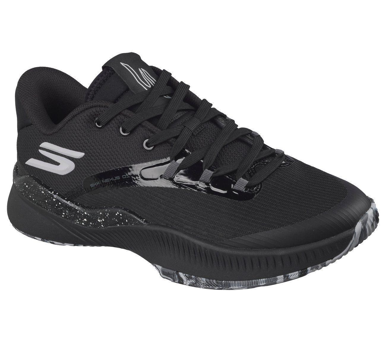 Zapatillas Hombre Skx Nexus Negro Skechers Skechers | Paris.cl