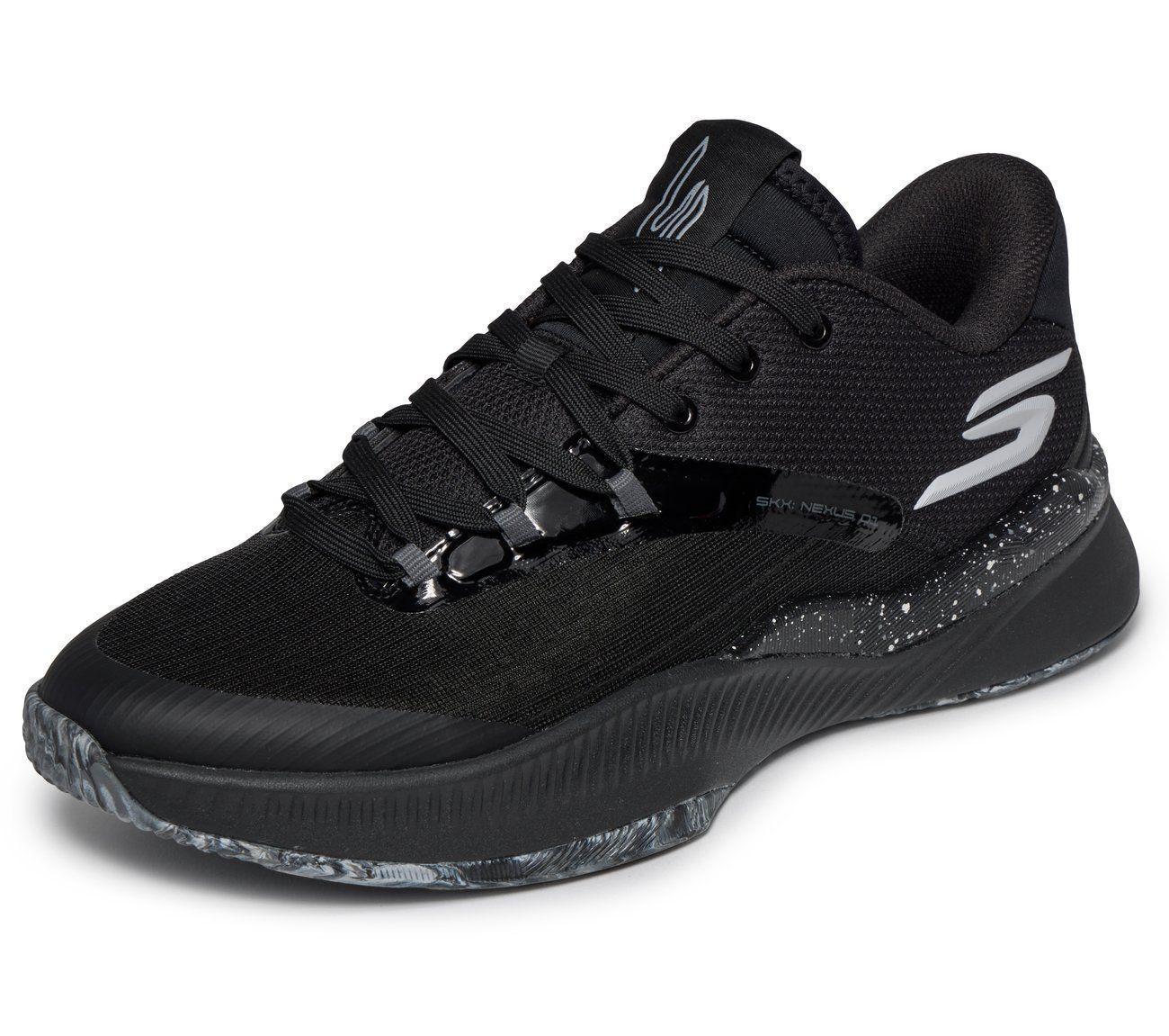 Zapatillas Hombre Skx Nexus Negro Skechers Skechers | Paris.cl