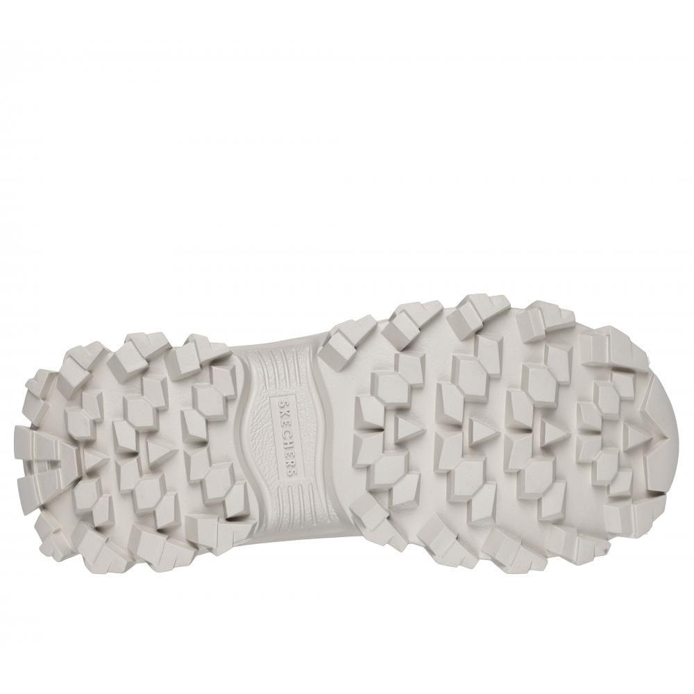 Zapatilla Mujer Hi-Ryze Crazy Stomper Oliva Skechers-2