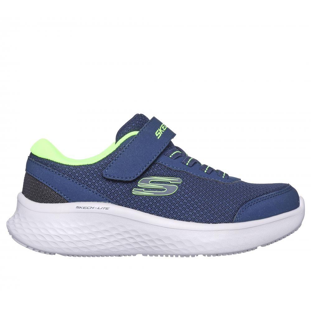 Zapatillas Niño Skech-Lite Pro Azul LM Skechers-0