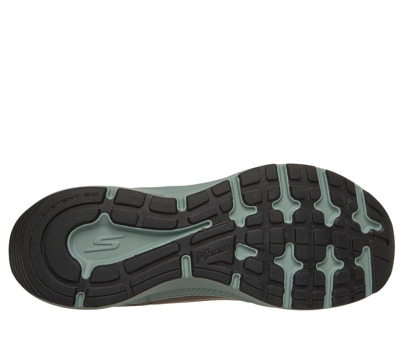 Zapatillas Hombre Go Run Consistent 2.0 Gris Skechers-2