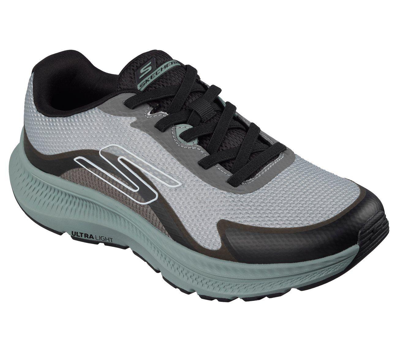 Zapatillas Hombre Go Run Consistent 2.0 Gris Skechers-3
