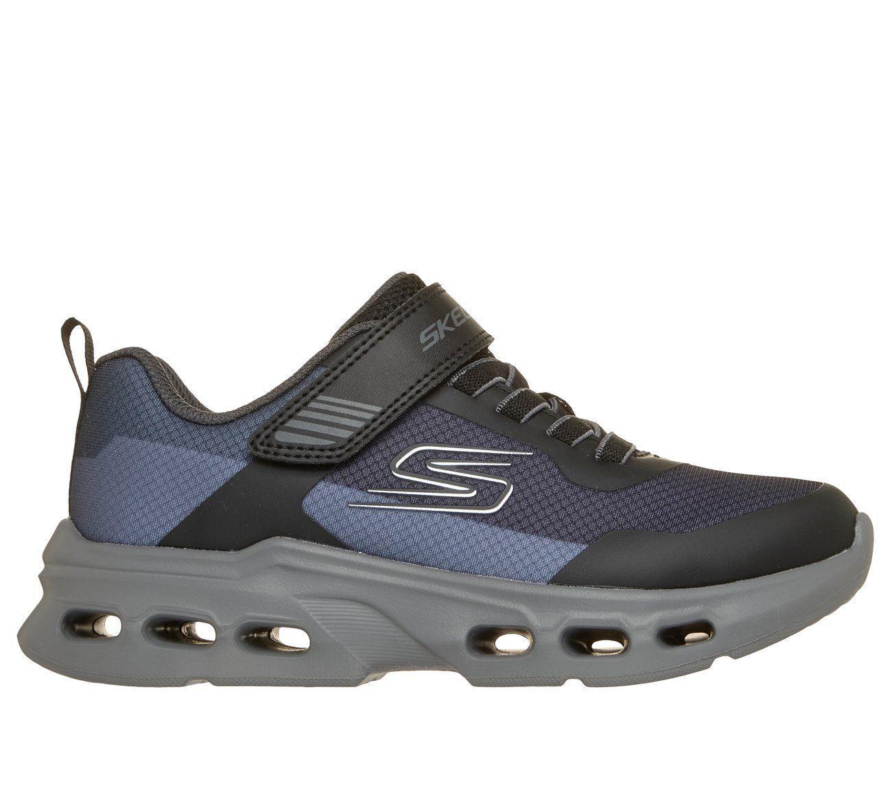 Zapatillas Niño Skechers Glide-Step Drift Zorzox-0