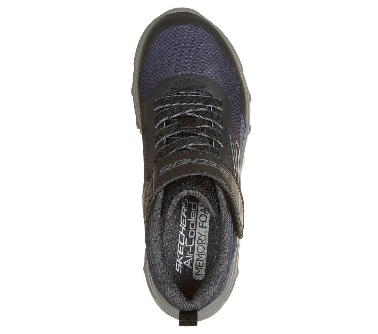 Zapatillas Niño Skechers Glide-Step Drift Zorzox-1