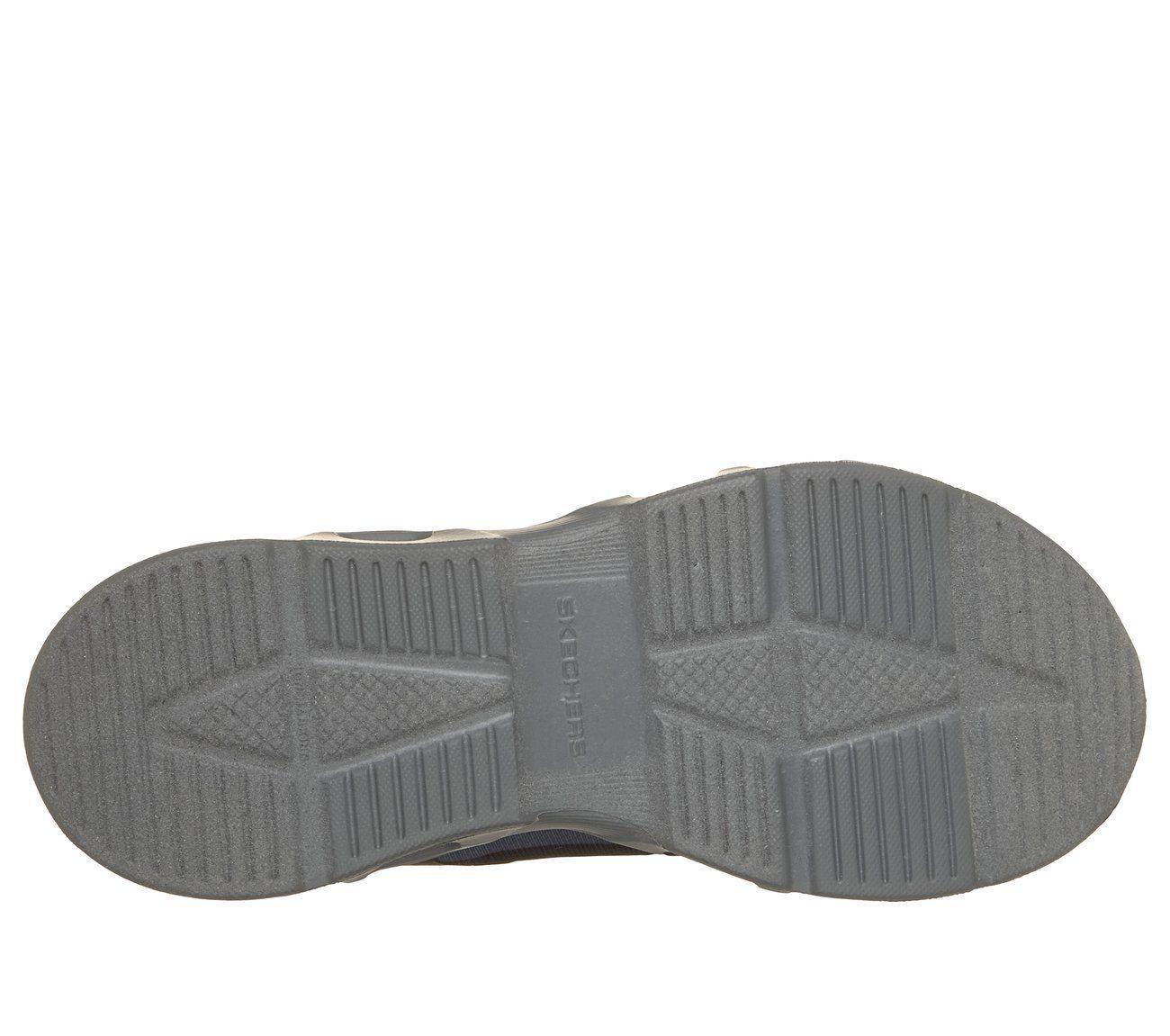 Zapatillas Niño Skechers Glide-Step Drift Zorzox-2