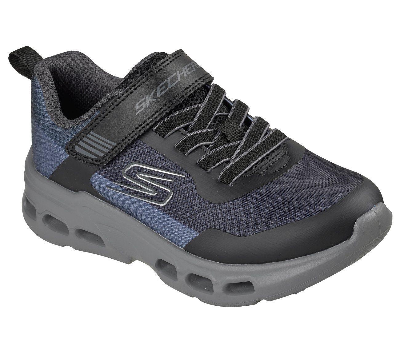 Zapatillas Niño Skechers Glide-Step Drift Zorzox-3