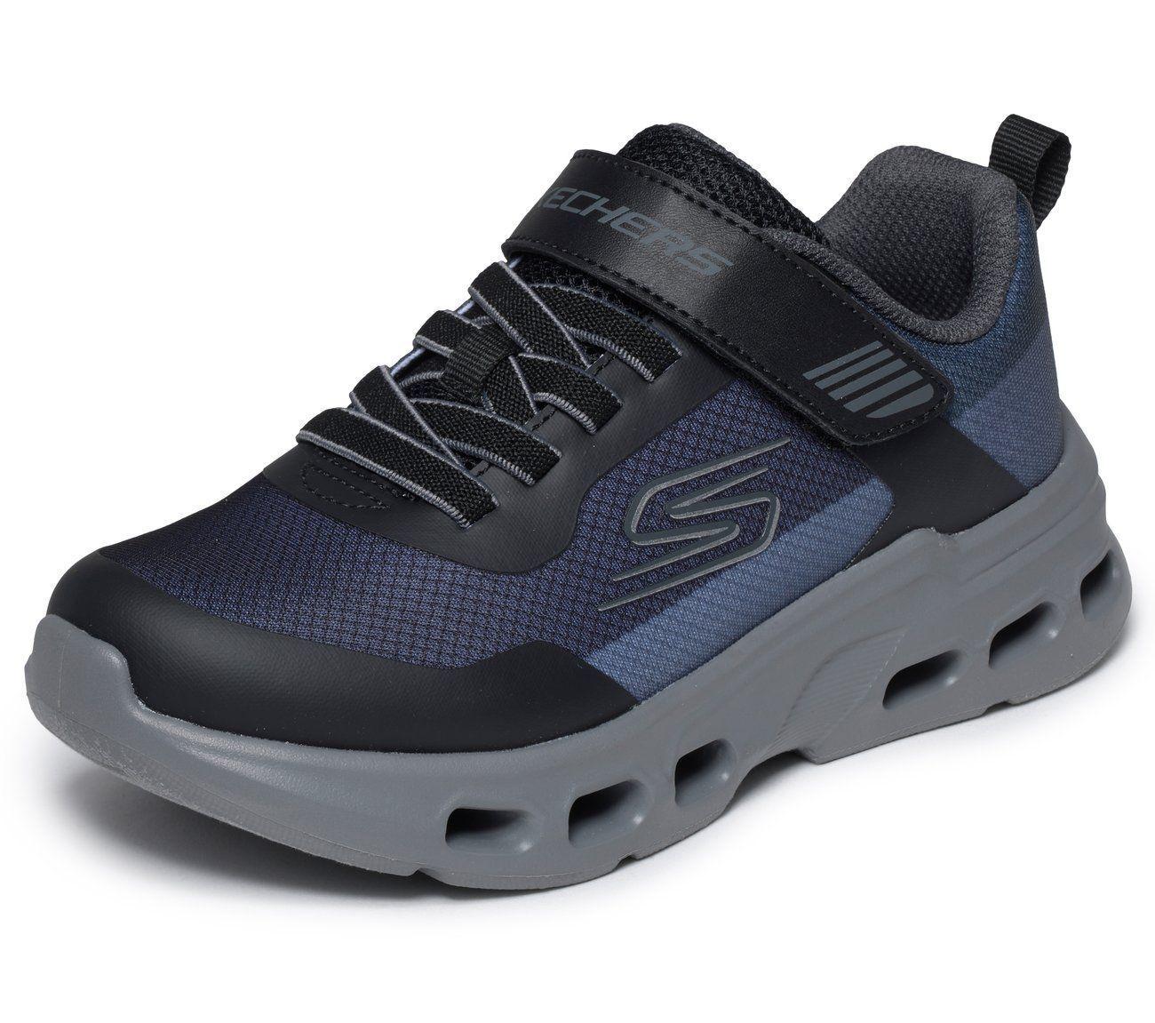 Zapatillas Niño Skechers Glide-Step Drift Zorzox-4