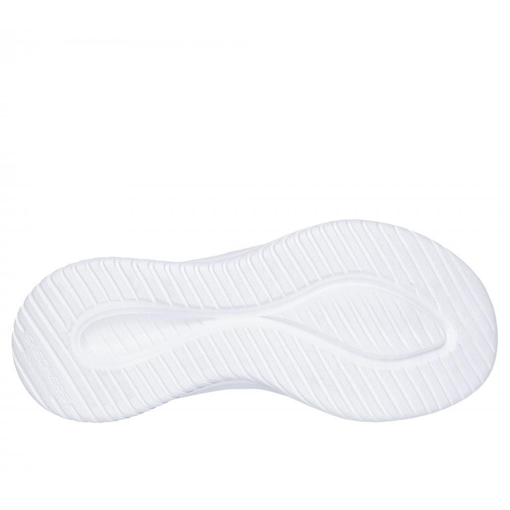 Zapatilla Niña Ultra Flex 3.0 Beaming Bows Negro Skechers-2