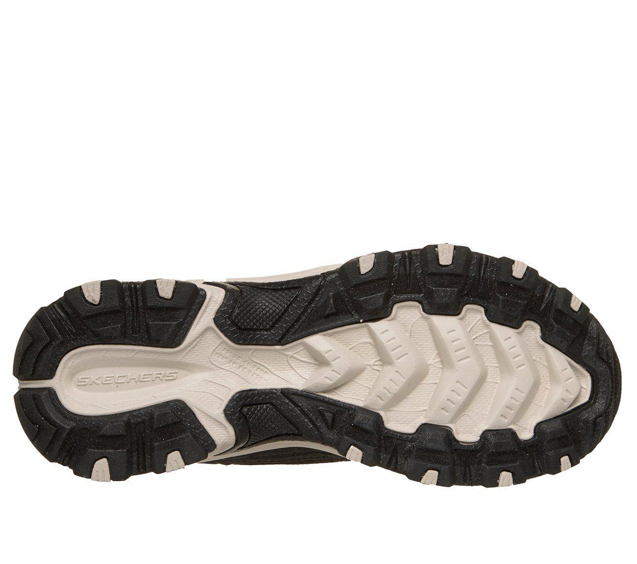 Zapatillas Mujer Stamina At Negro Skechers-2