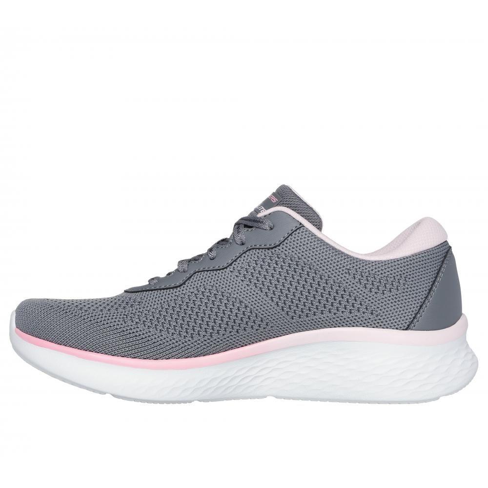 Zapatilla Mujer Skech-Lite Pro Warm Glow Gris Skechers-3