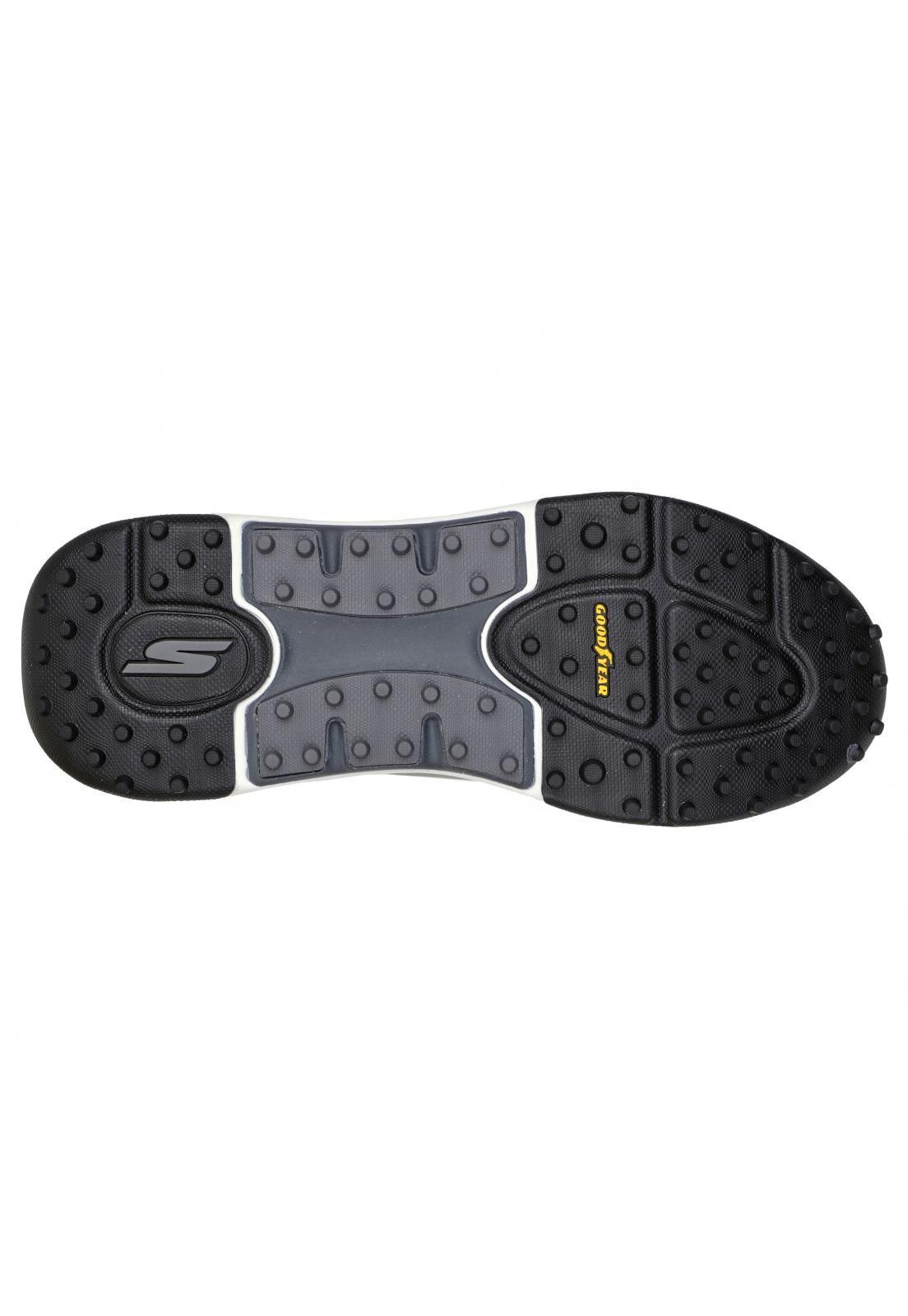 Zapatilla Hombre Go Golf Arch Fit Gris RD Skechers-2