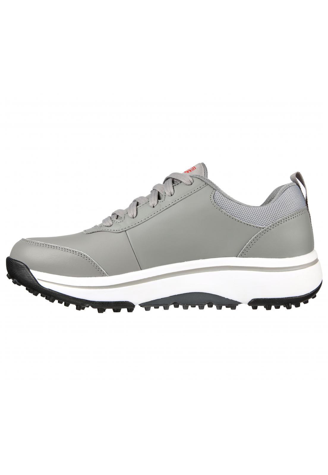 Zapatilla Hombre Go Golf Arch Fit Gris RD Skechers-3