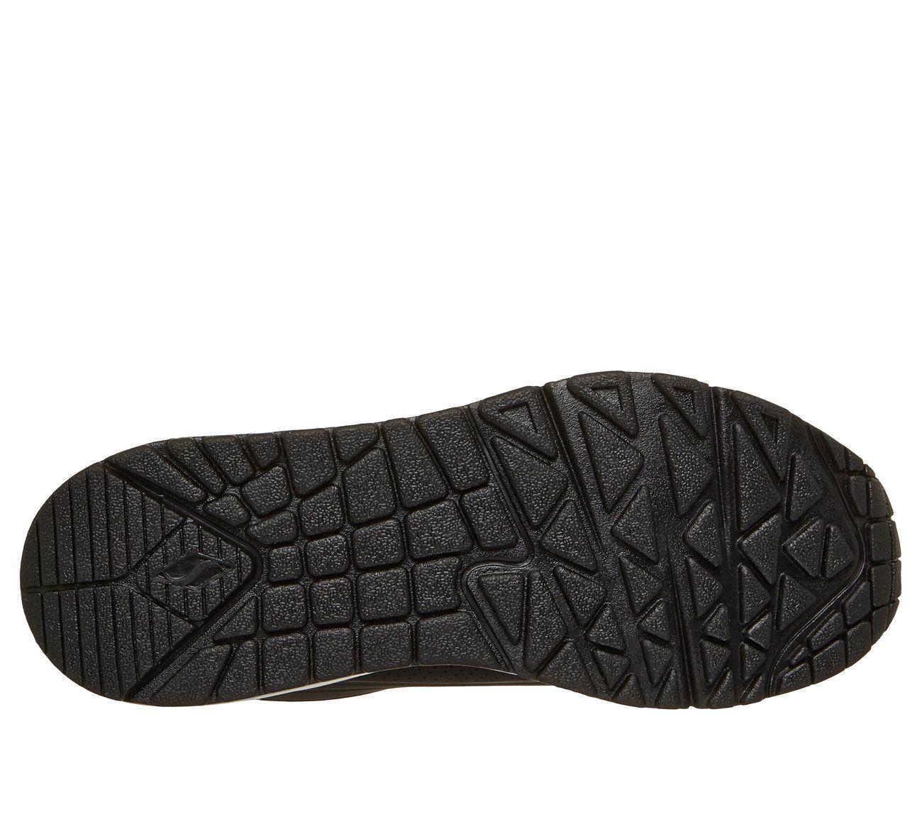 Zapatillas Niña Uno Gen1 Negro Skechers-2