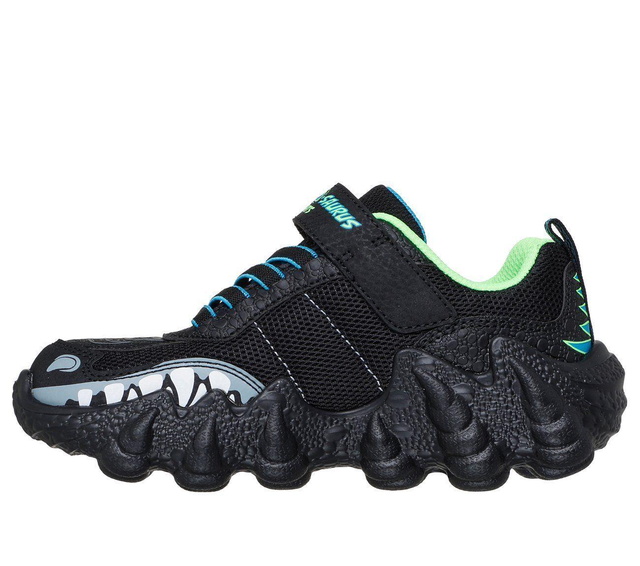 Zapatillas Niño Skechers Skech-O-Saurus Lights 2.0-6