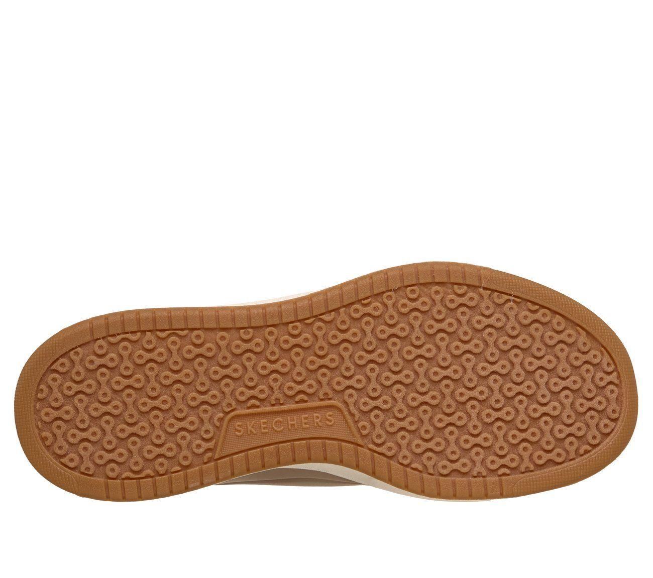 Zapatillas Mujer Slip-ins Uno Ctl Laying Low Gris Skechers-2