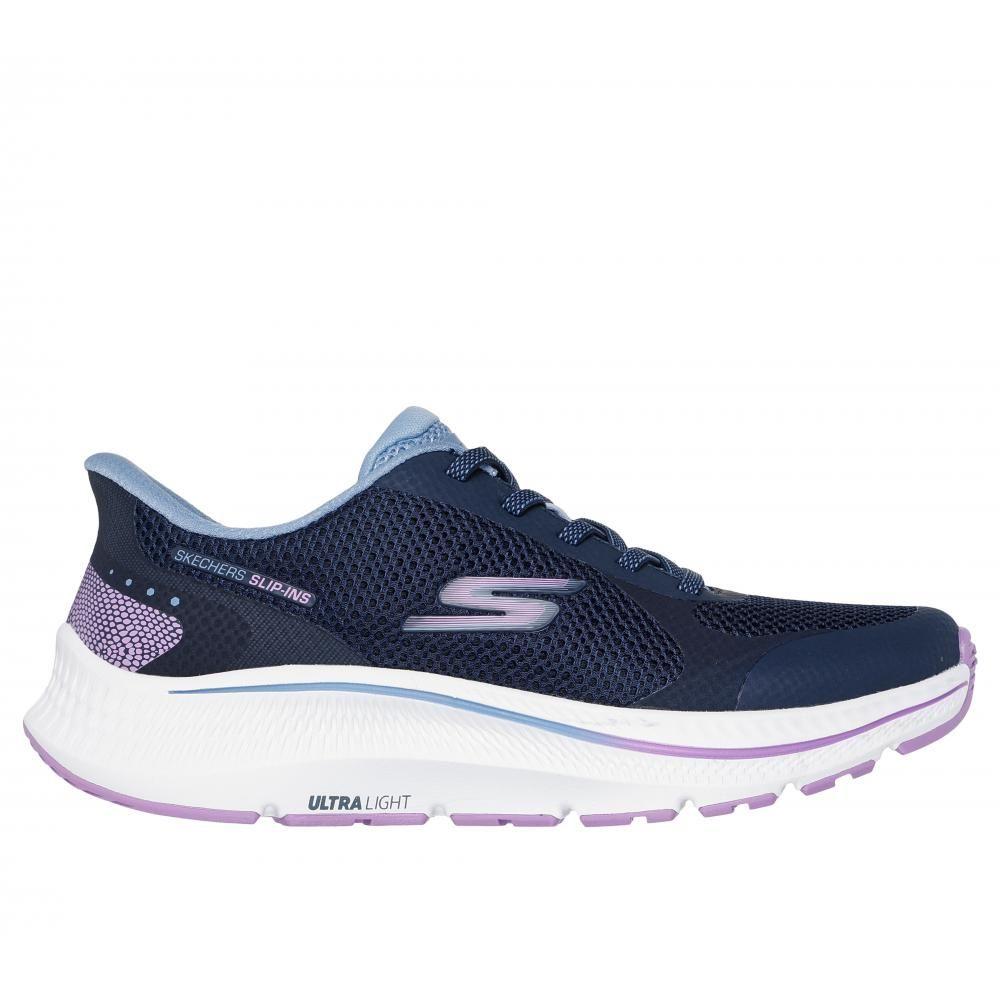 Zapatillas Mujer Slipins Gorun Consistent2.0 C Azul Skechers-0