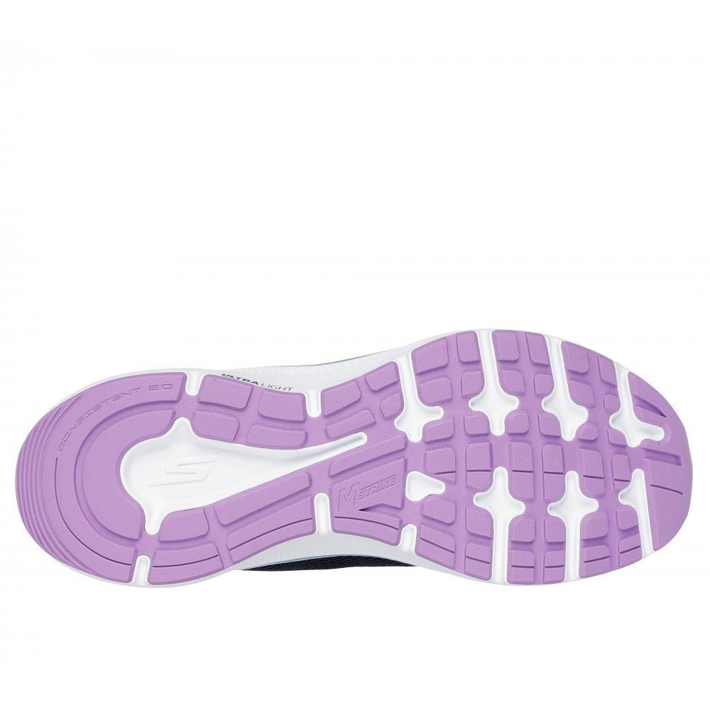 Zapatillas Mujer Slipins Gorun Consistent2.0 C Azul Skechers-2
