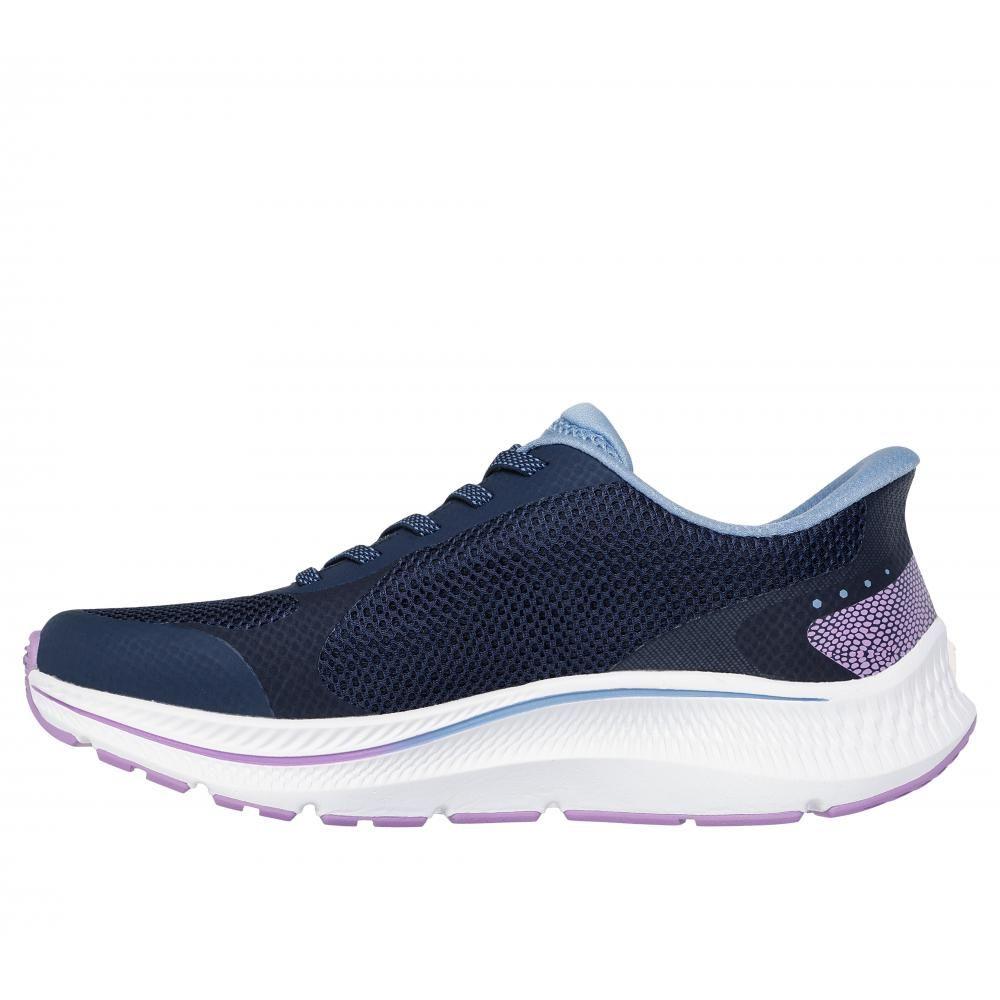 Zapatillas Mujer Slipins Gorun Consistent2.0 C Azul Skechers-3