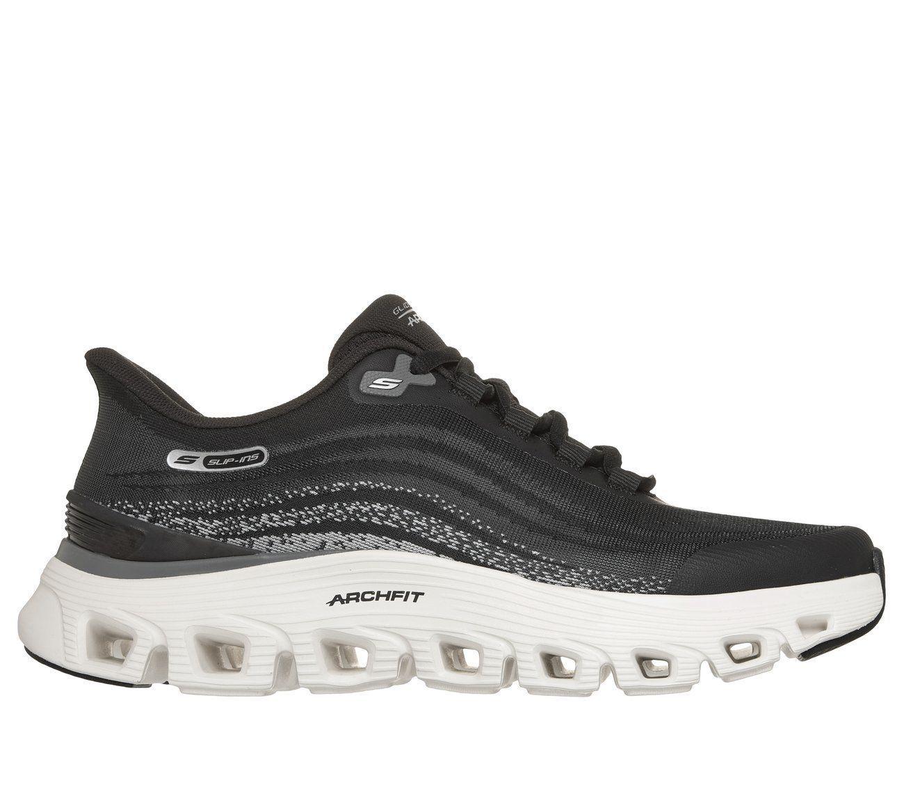 Zapatillas Hombre Skechers Slip-Ins Arch Fit Glide-Step-0