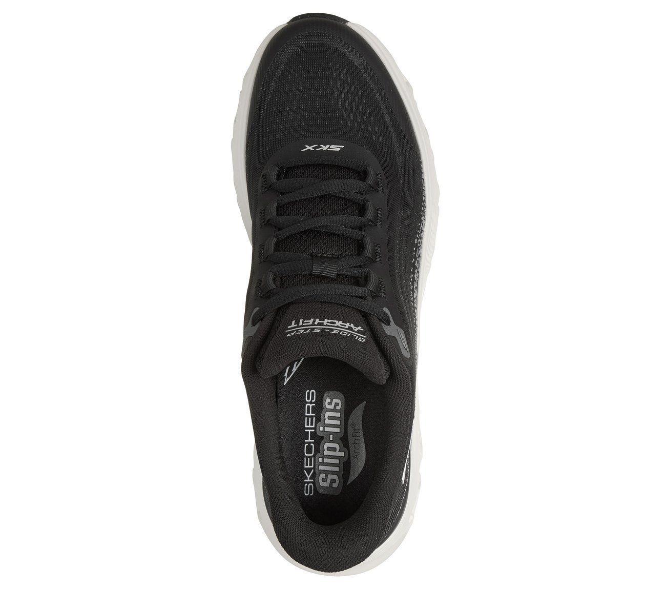 Zapatillas Hombre Skechers Slip-Ins Arch Fit Glide-Step-1
