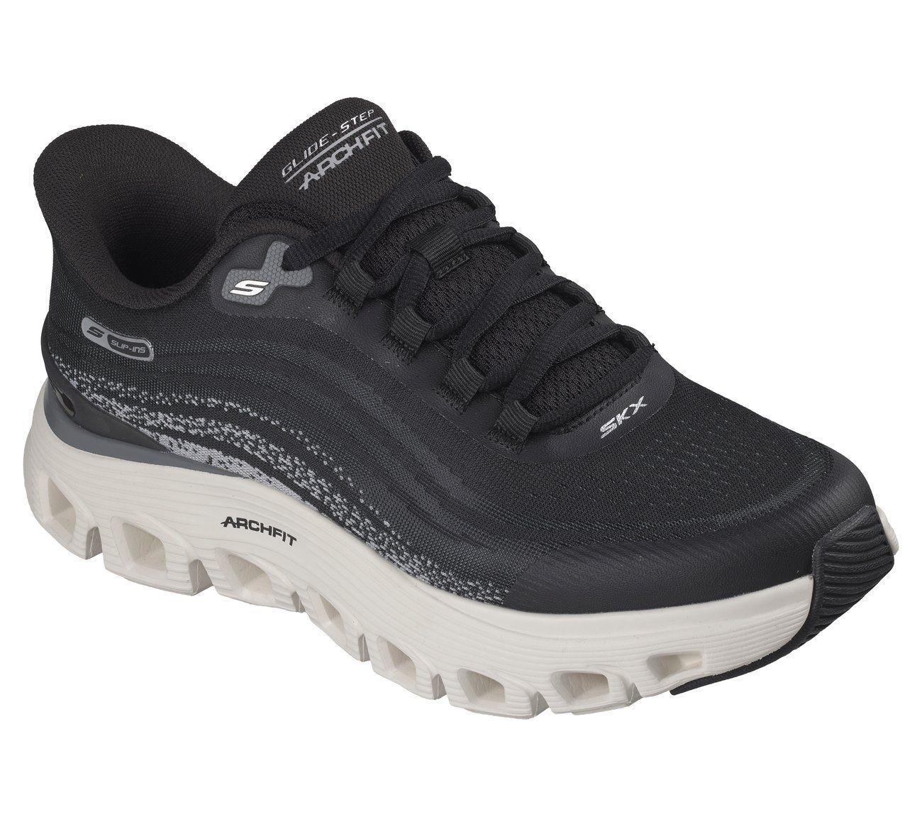 Zapatillas Hombre Skechers Slip-Ins Arch Fit Glide-Step-3